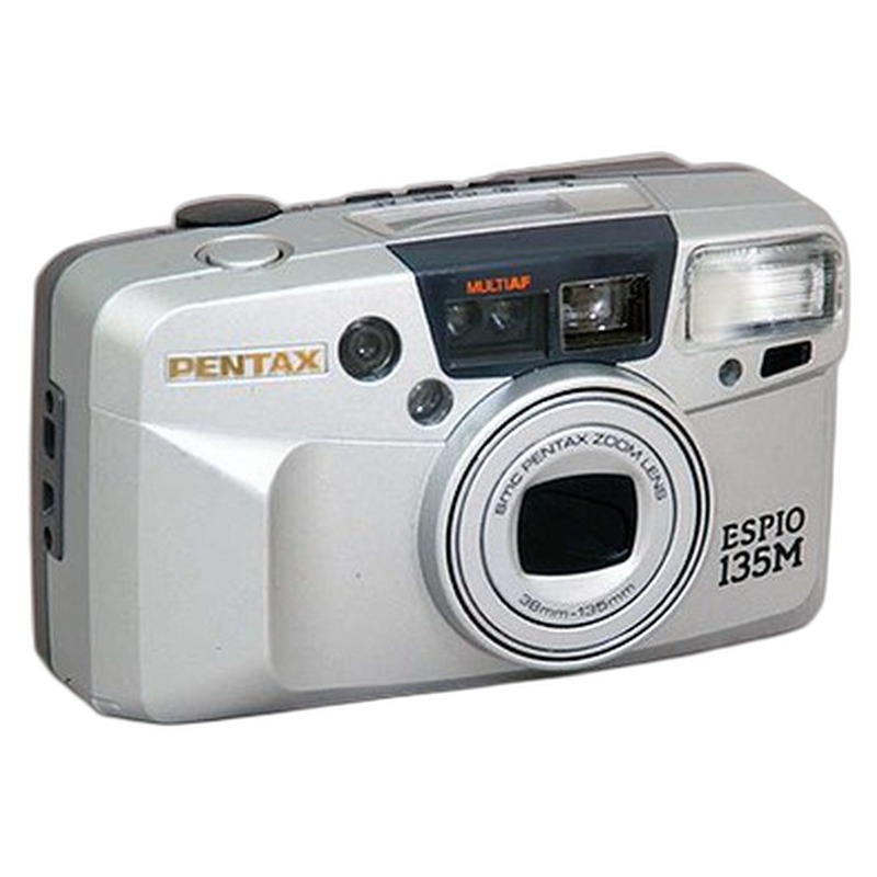 Pentax Espio 135M