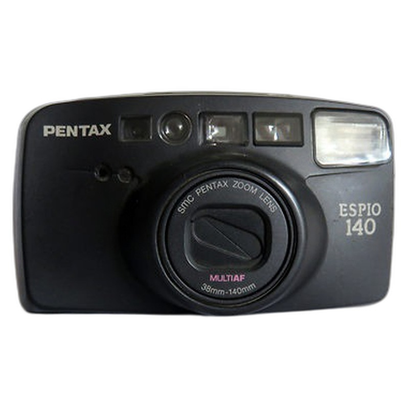 Pentax Espio 140