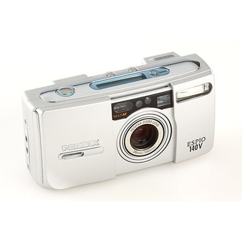 Pentax Espio 140V