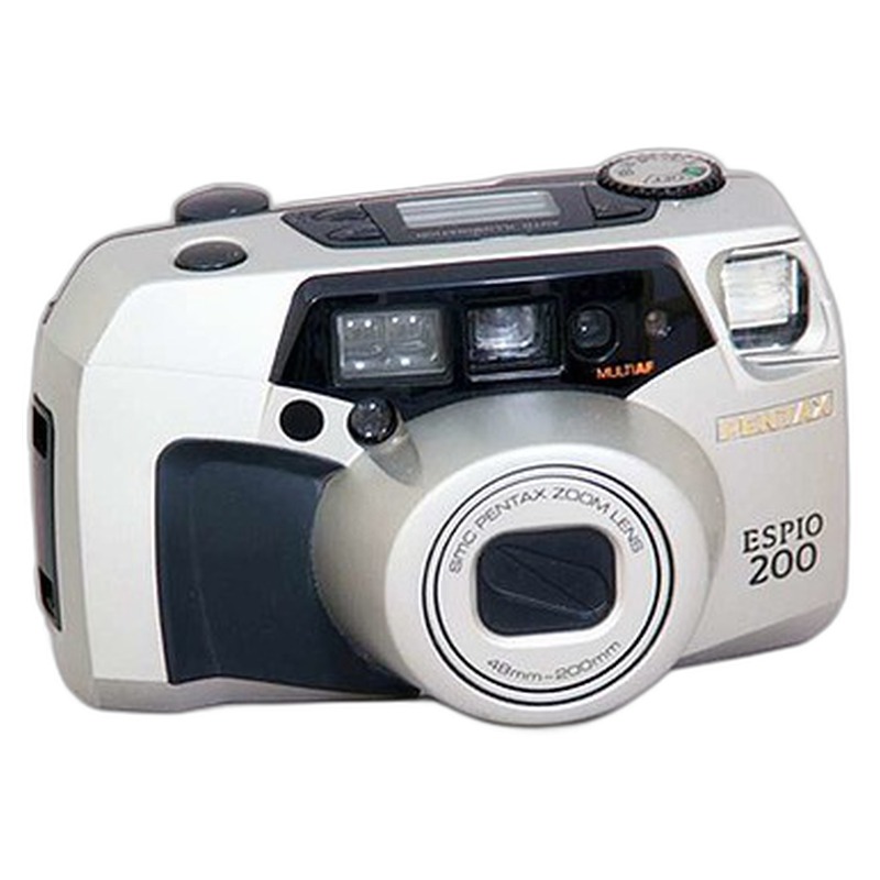 Pentax Espio 200