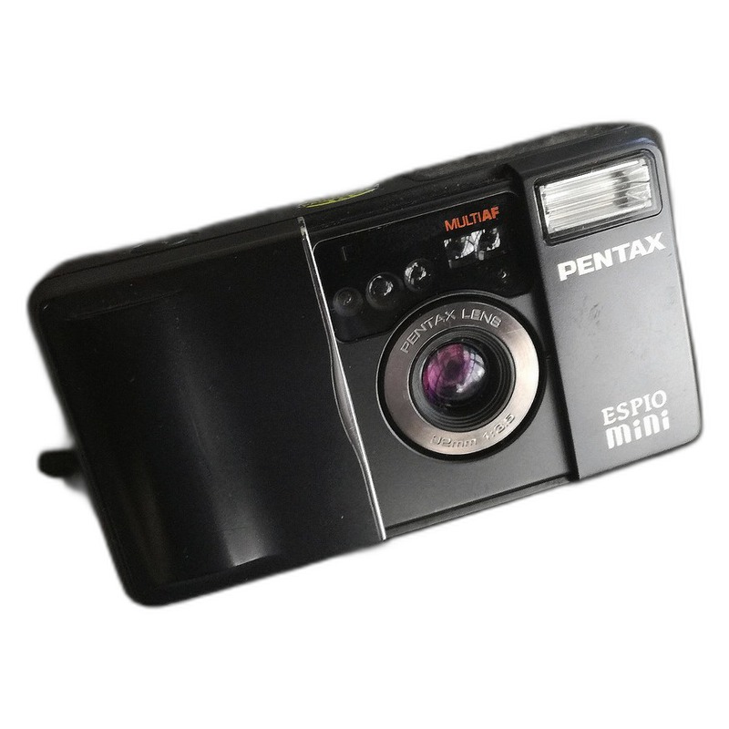 Pentax Espio P