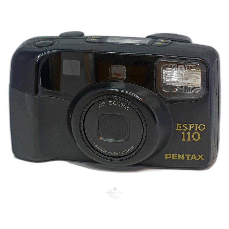 Pentax IQ-Zoom 110