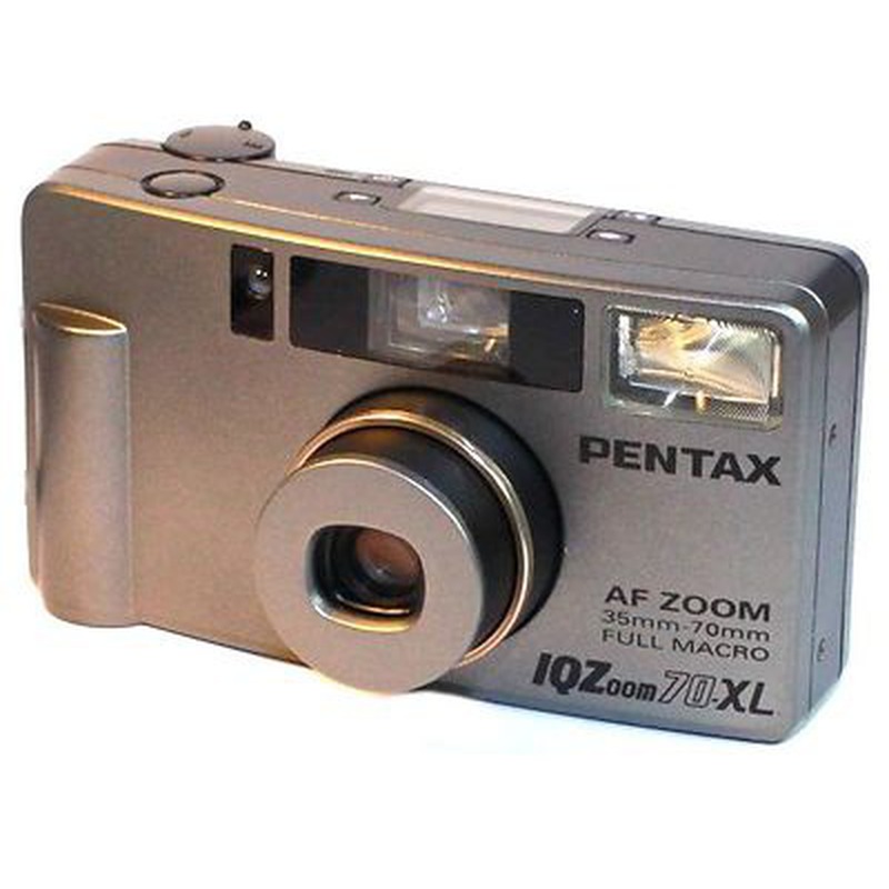 Pentax IQ-Zoom 70 XL