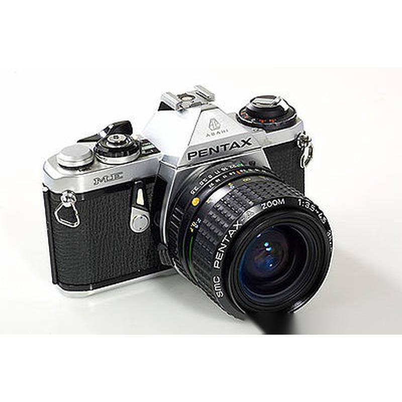 Pentax ME