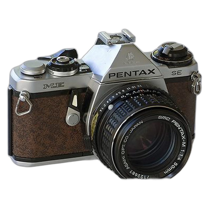 Pentax ME SE