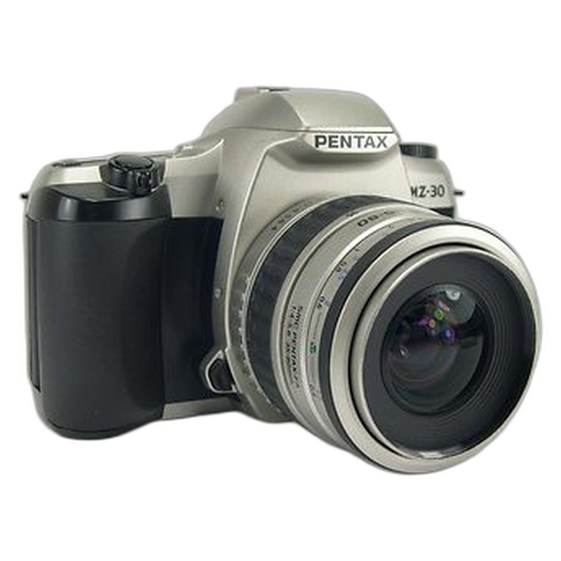 Pentax MZ-30