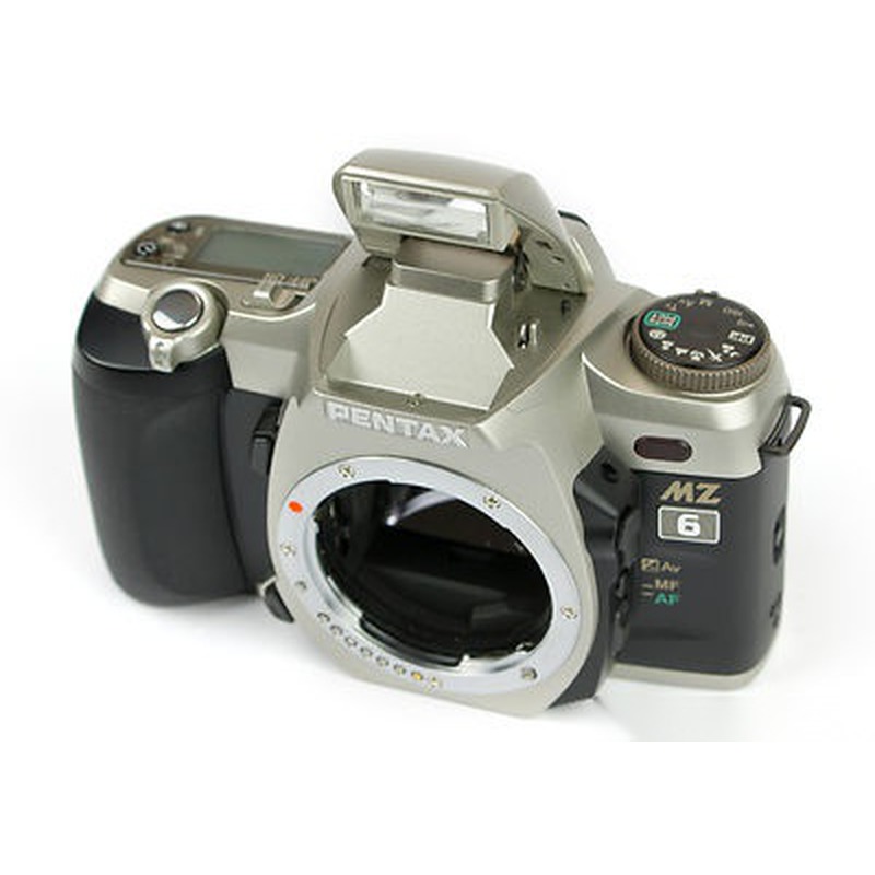 Pentax MZ-6