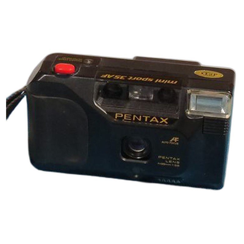 Pentax Mini Sport 35 AF