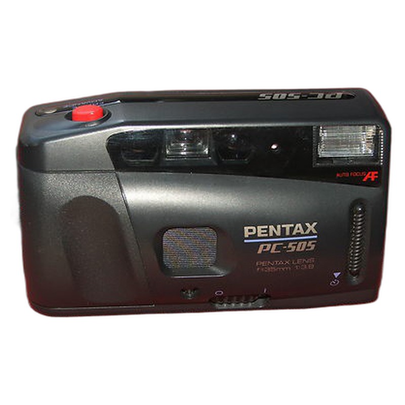 Pentax PC-505