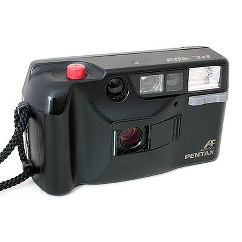 Pentax PC 303