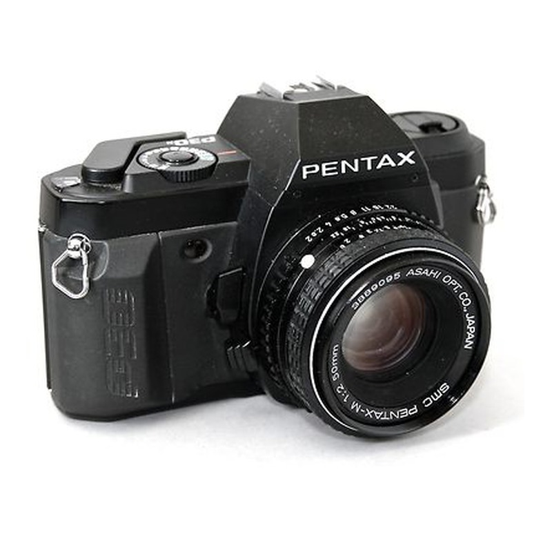 Pentax P 30 N