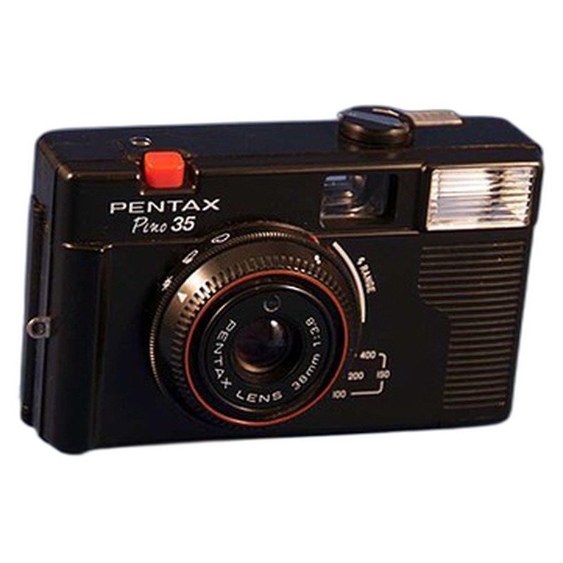 Pentax Pino 35