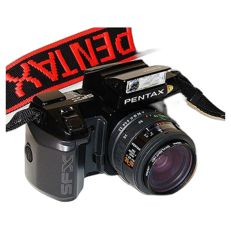 Pentax SFX