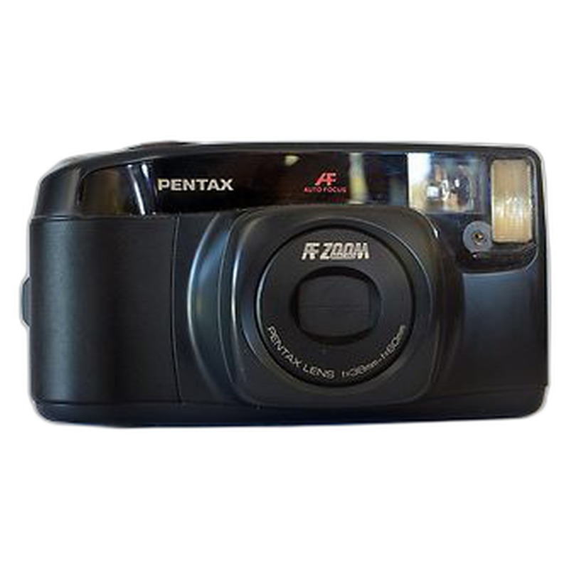 Pentax Zoom 60