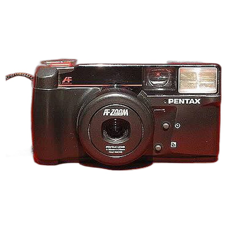 Pentax Zoom 70 S