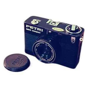 Petri 1.8 Color Corrected