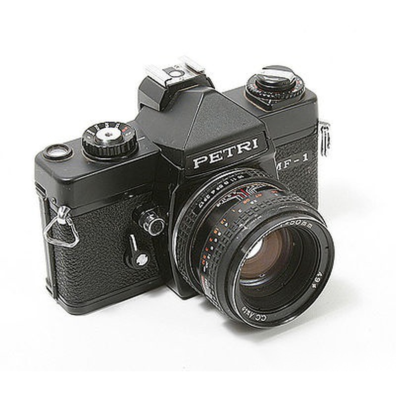 Petri MF-1