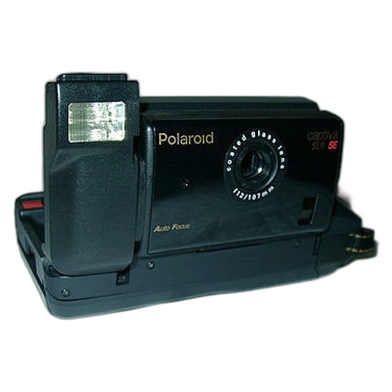 Polaroid Captiva