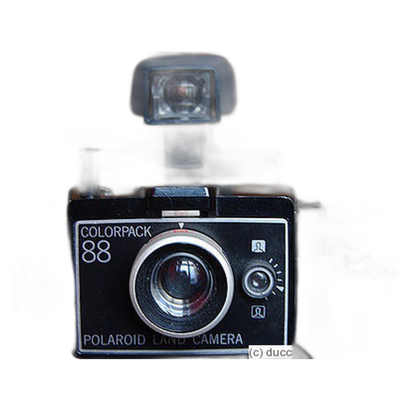 Polaroid Colorpack 88