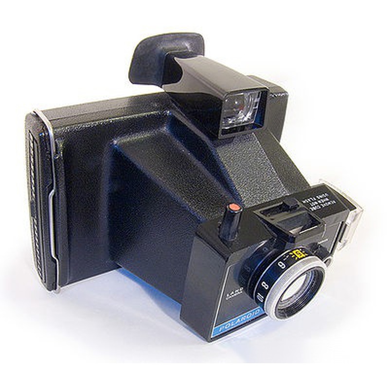 Polaroid Colorpack II