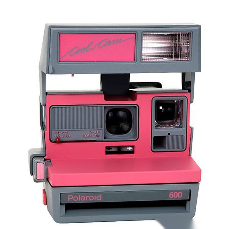 Polaroid Cool Cam
