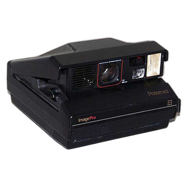 Polaroid Image Pro