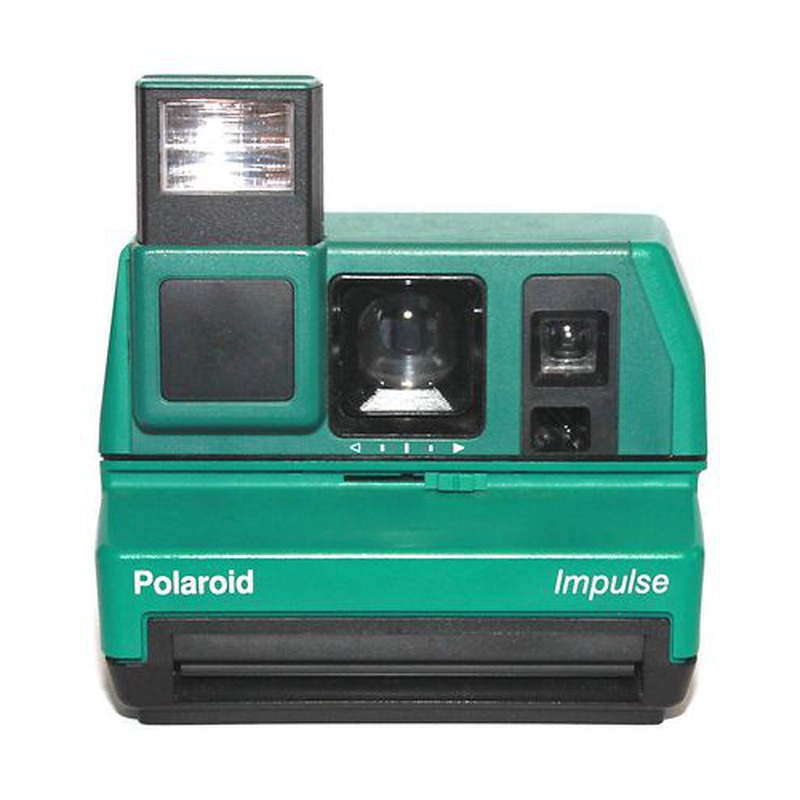 Polaroid Impulse