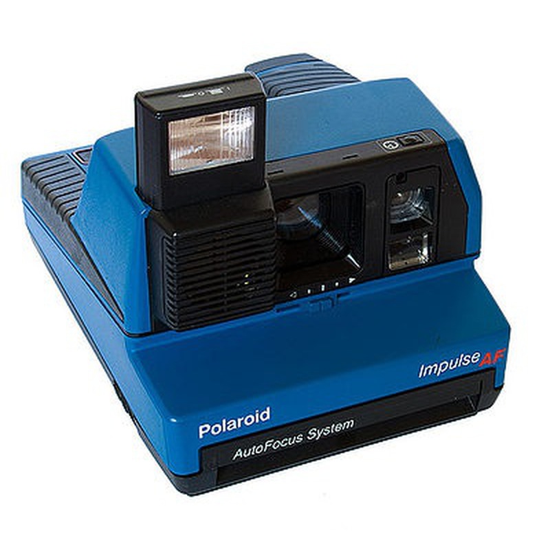 Polaroid Impulse AF