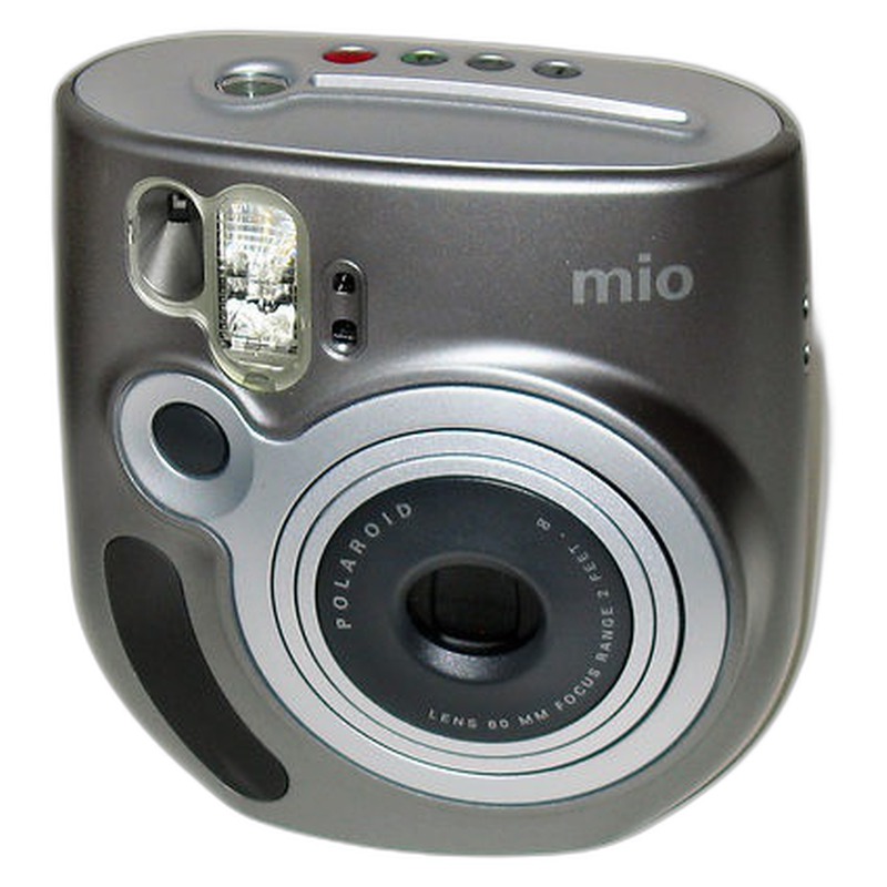 Polaroid Mio