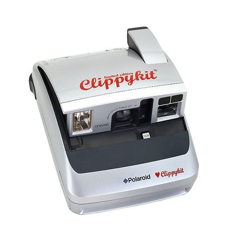 Polaroid One600 Clippykit