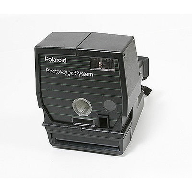 Polaroid PhotoMagicSystem
