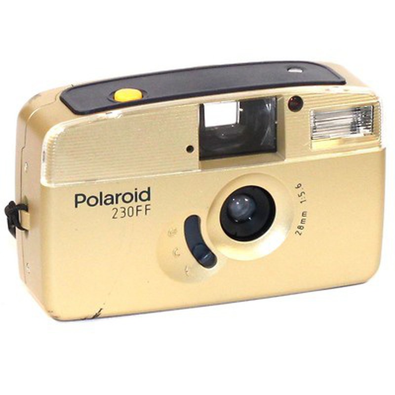 Polaroid 230FF
