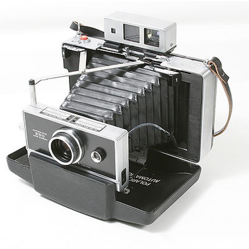 Polaroid 250