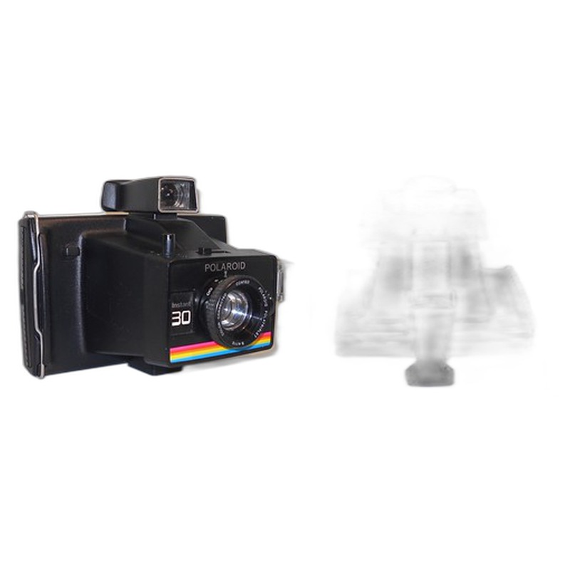 Polaroid 30