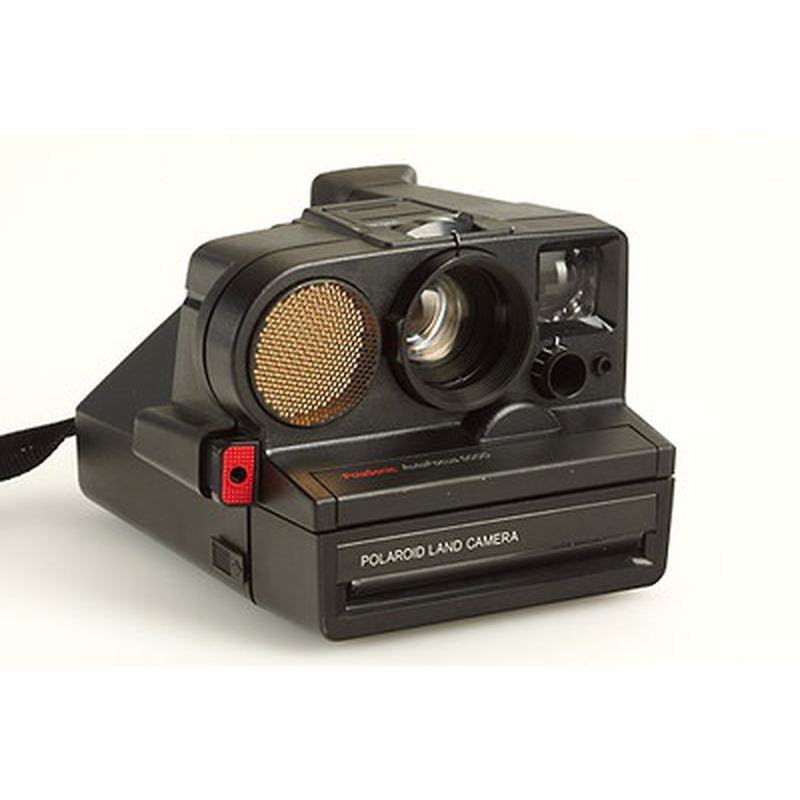 Polaroid 5000