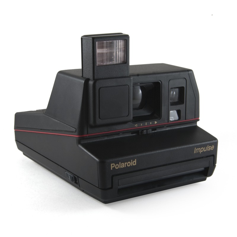 Polaroid Impulse