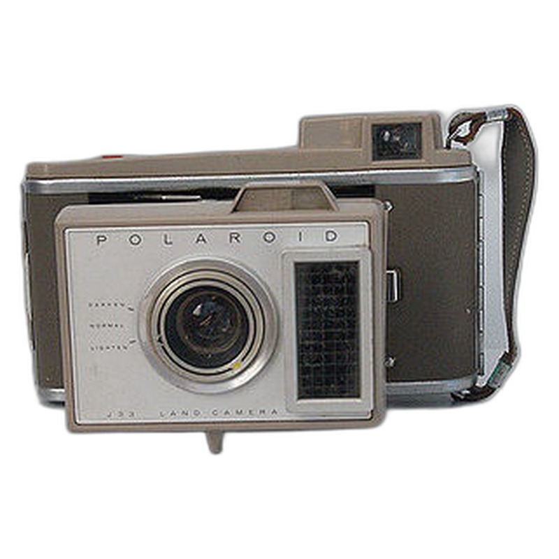 Polaroid J 33