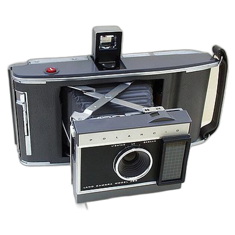 Polaroid J 66