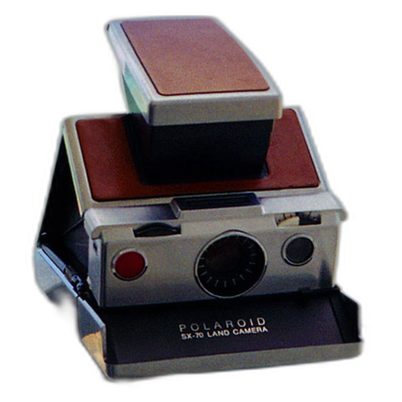 Polaroid Max