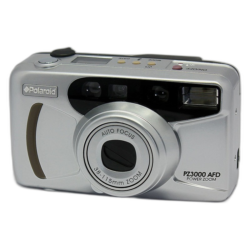 Polaroid PZ3000
