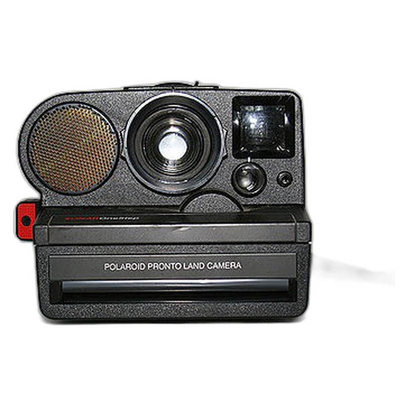 Polaroid Pronto