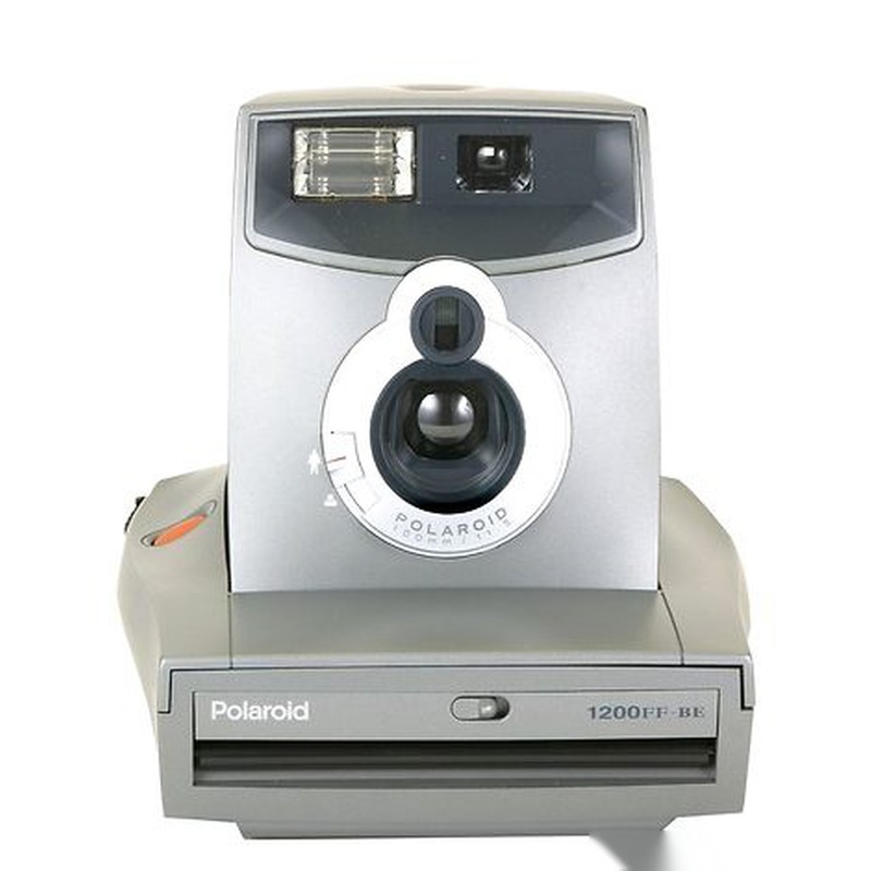 Polaroid Spectra 1200 FF