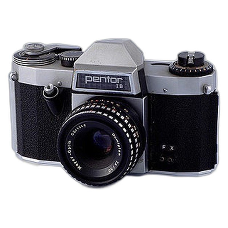 Praktica Pentor IB