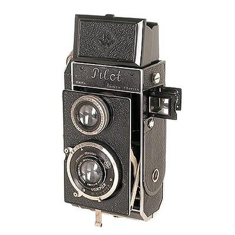 Praktica Pilot Reflex