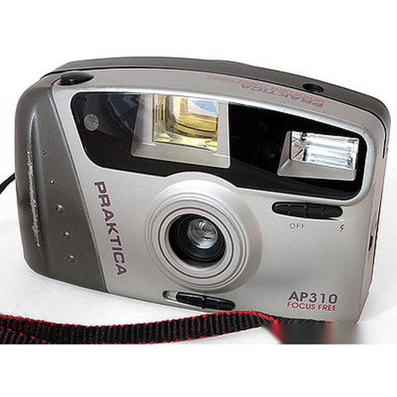 Praktica AP310