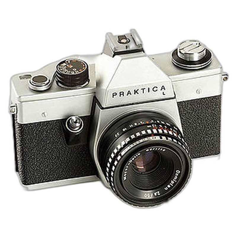 Praktica L