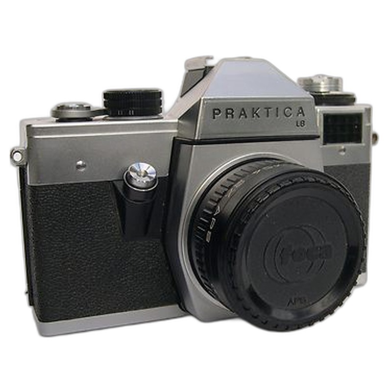 Praktica LB