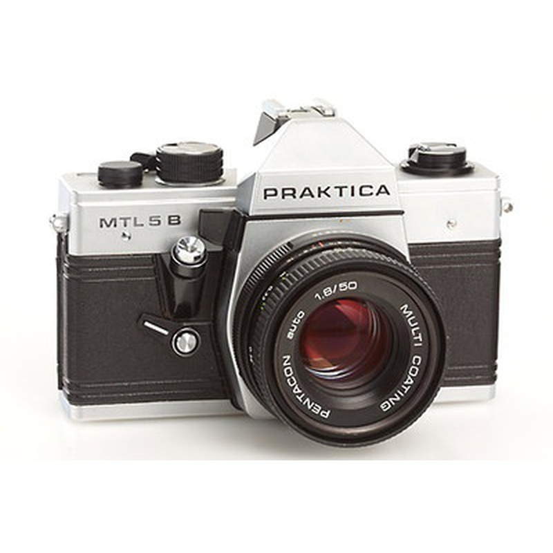 Praktica MTL5 B
