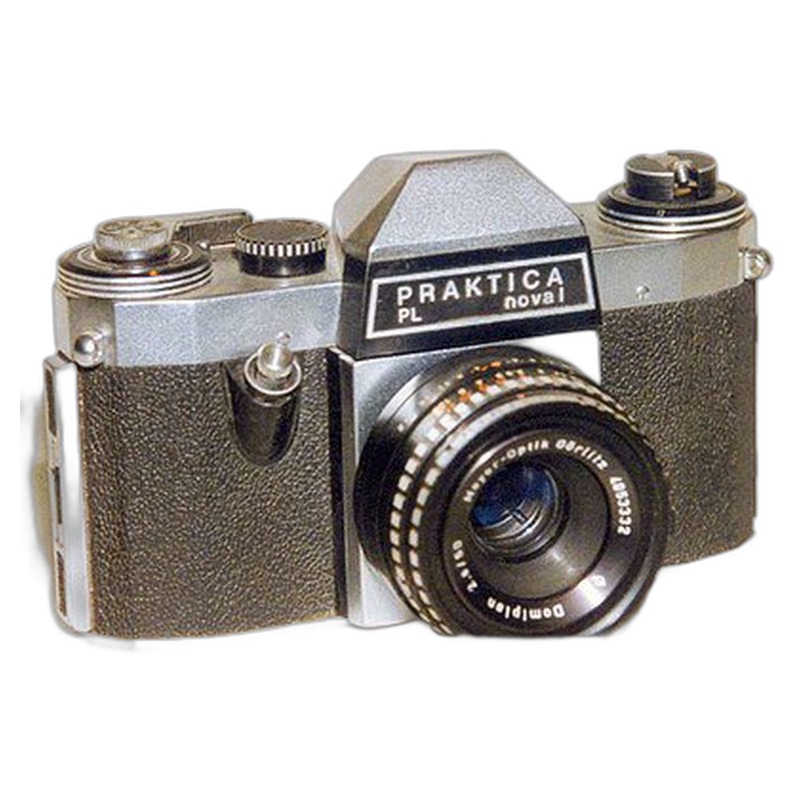 Praktica Nova I PL