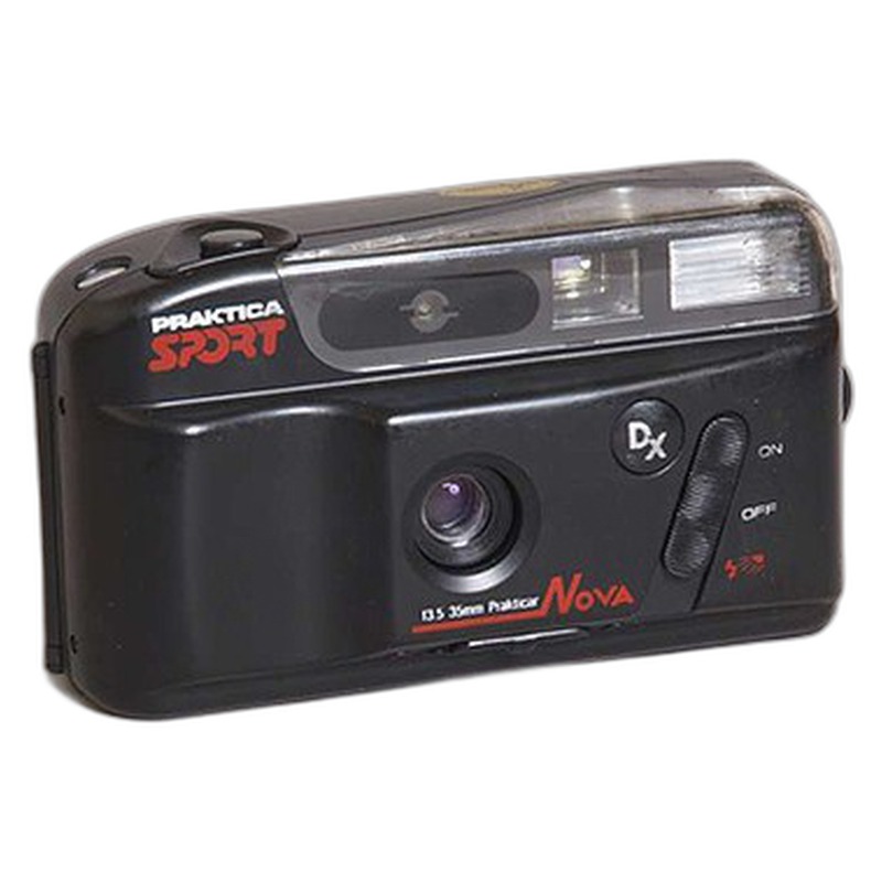 Praktica Sport Nova